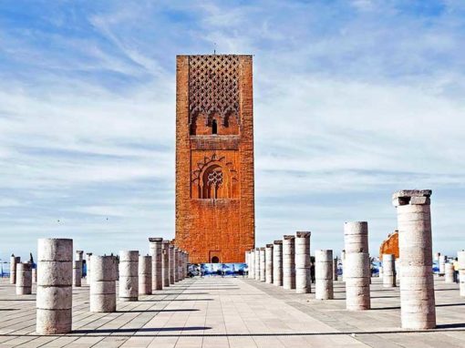 摩洛哥超值8天遊（卡薩布蘭卡– 馬拉喀什）