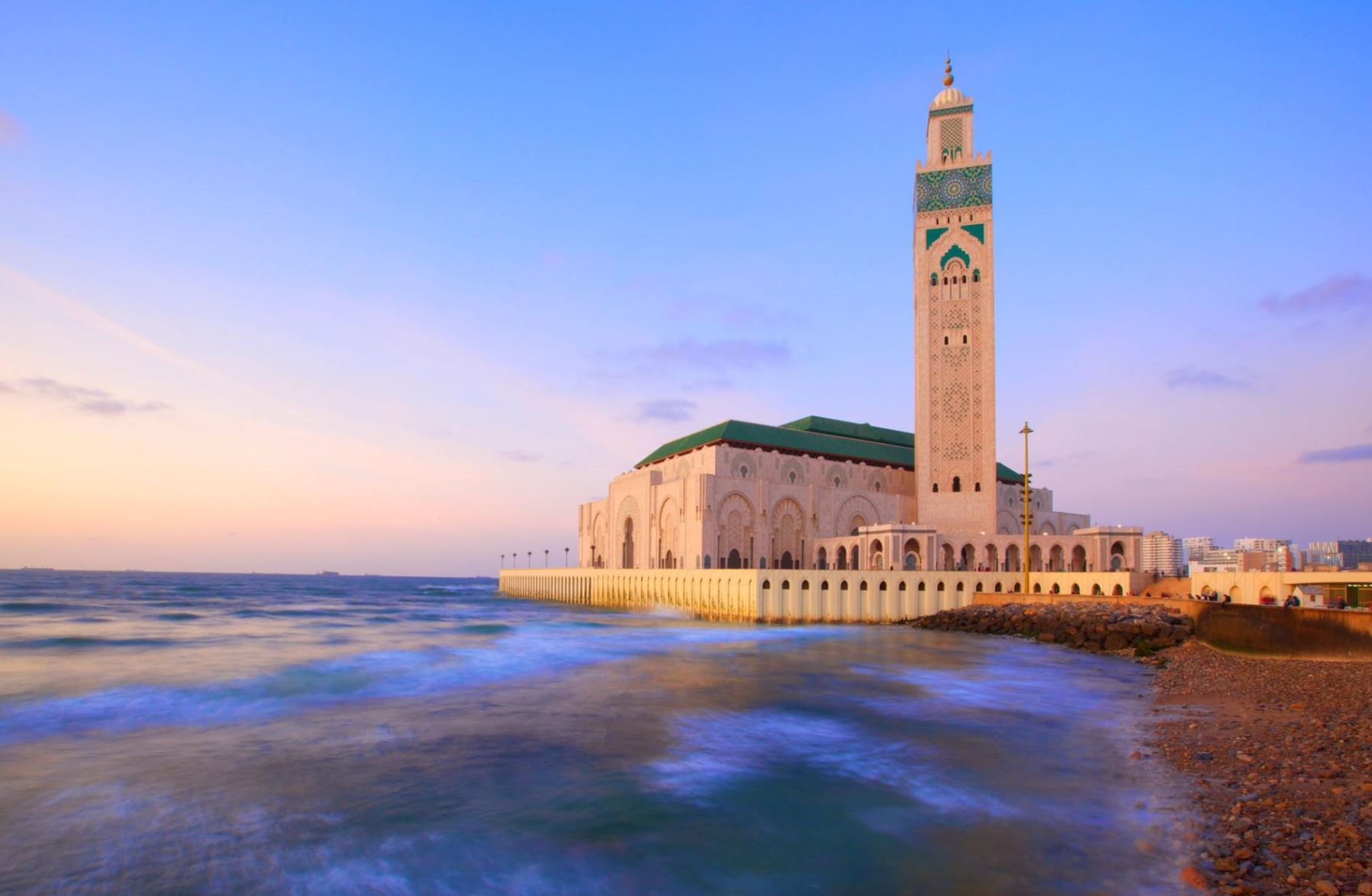 摩洛哥14天之旅