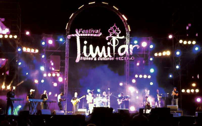 Timitar Music Festival
