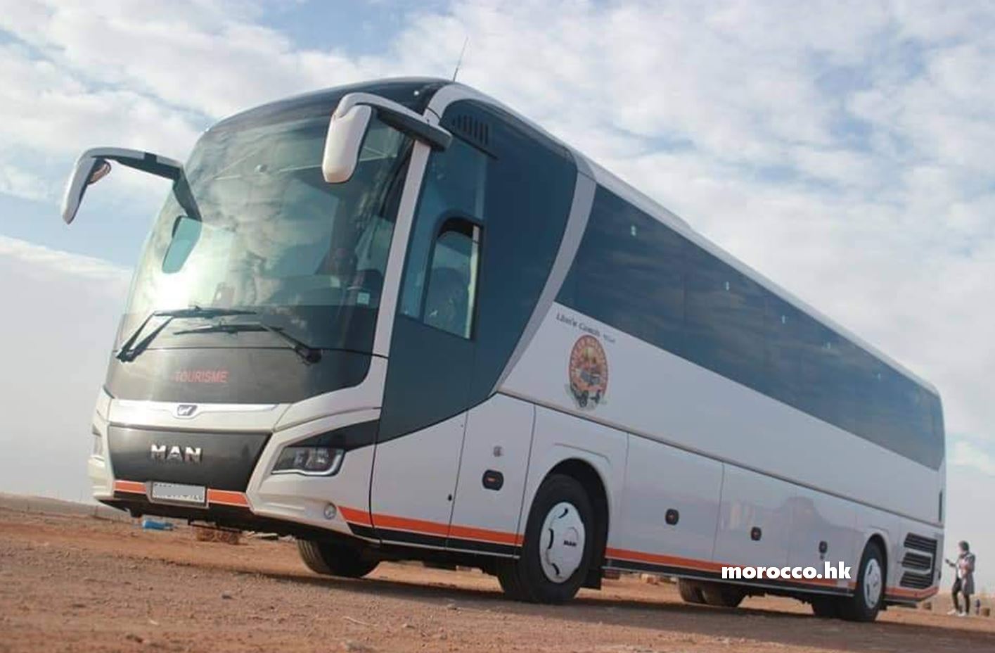 moroccohk_Big Bus