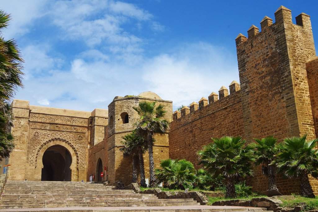 rabat oudaya