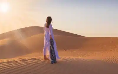 旅遊穿搭及衣著禁忌