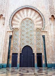 hassan mosque