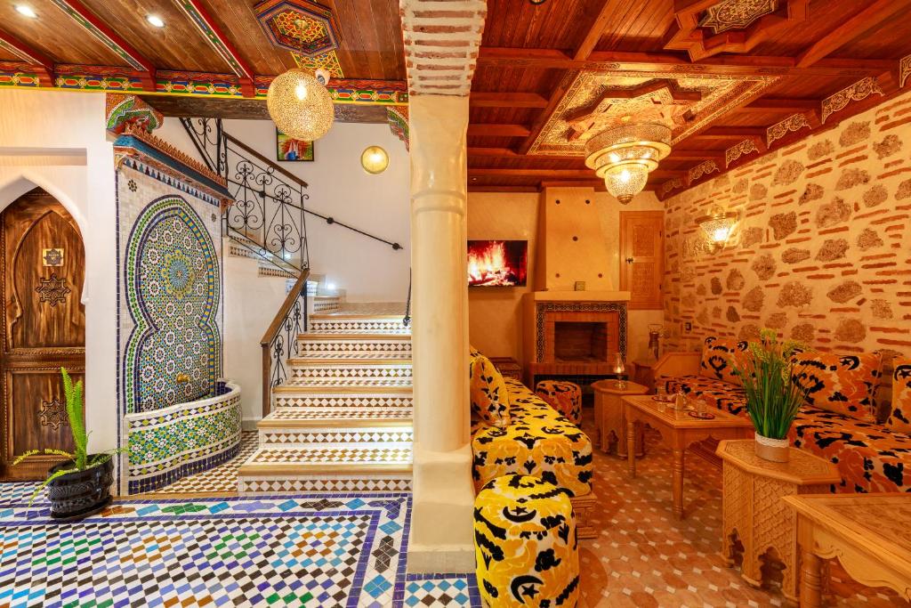 Riad Hicham
