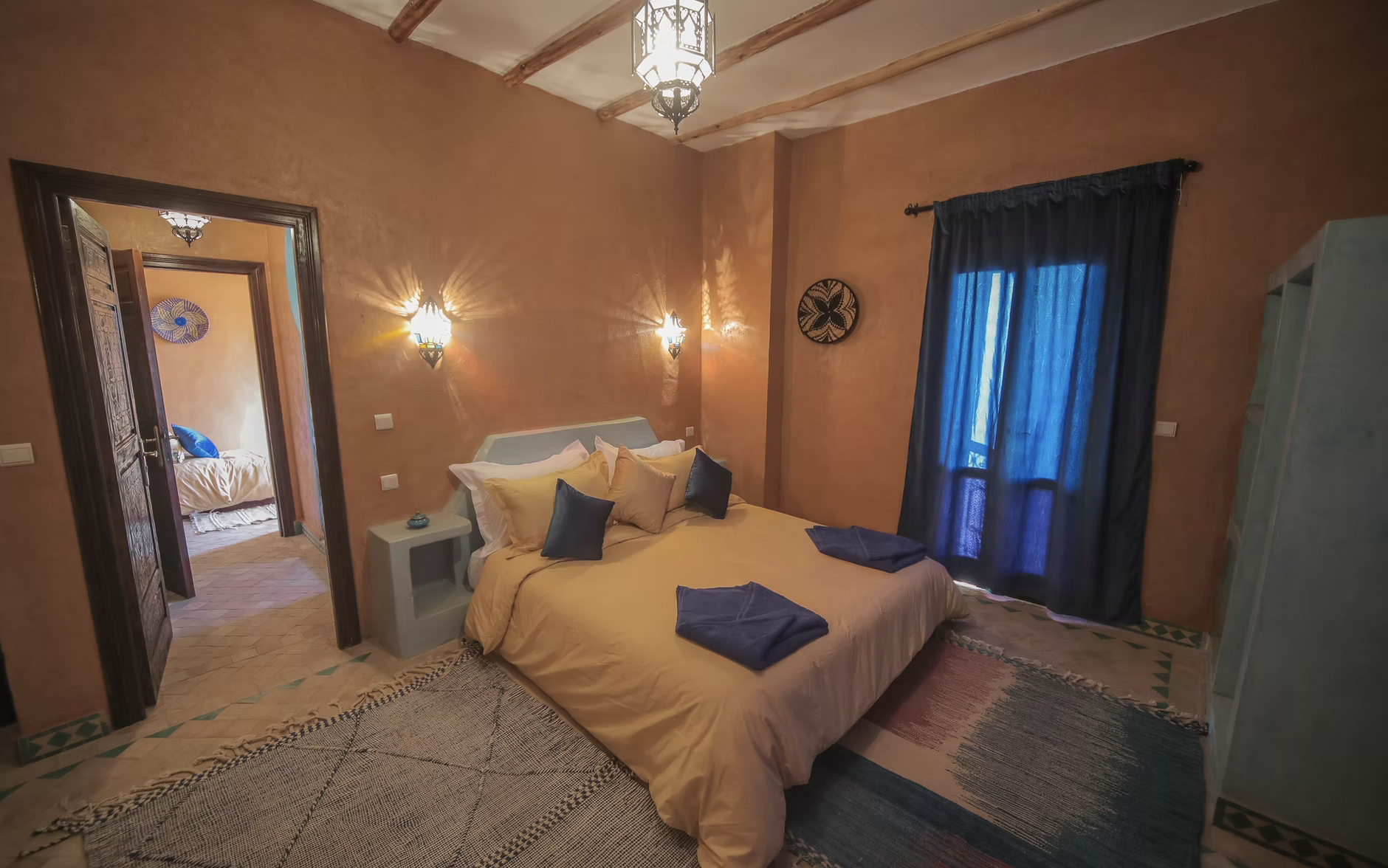 Hotel mohayut