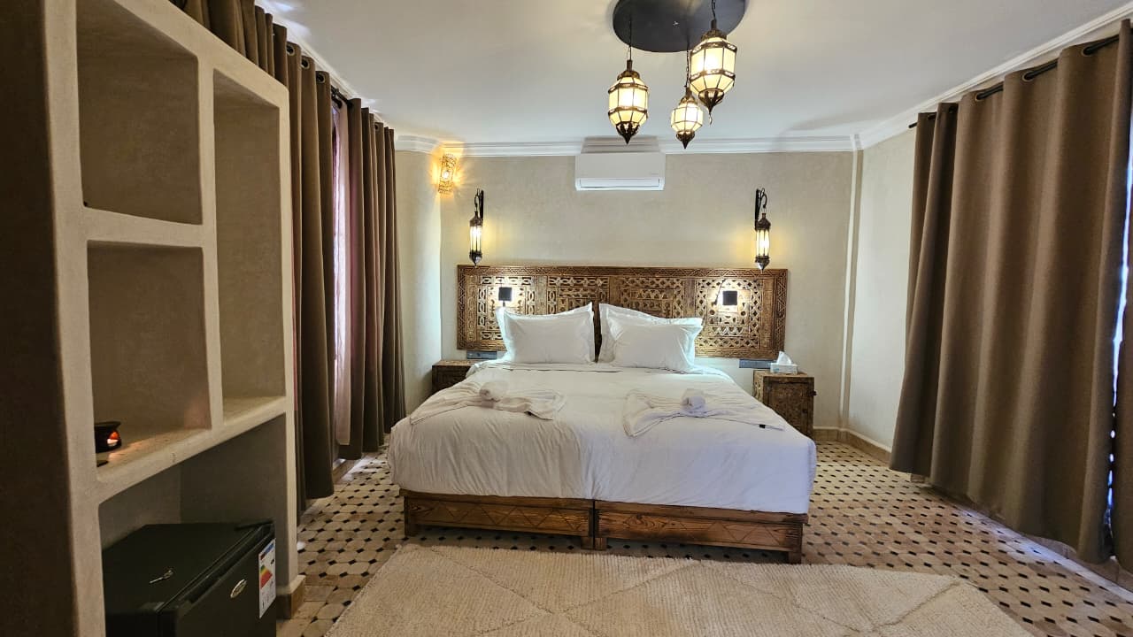 Hotel mohayut
