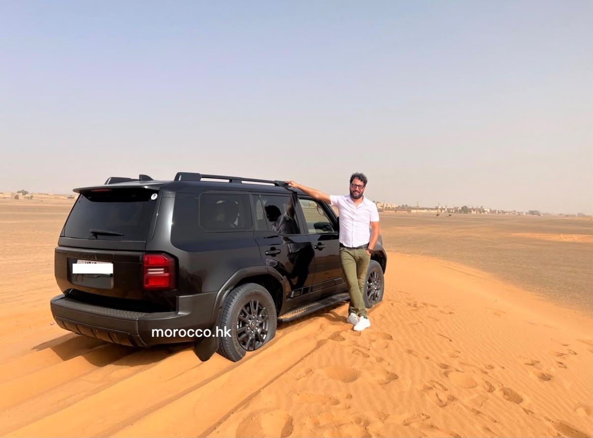 moroccohk_SUV